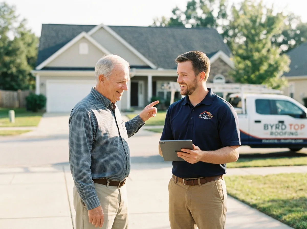Roofing Sutherland, NE FAQs